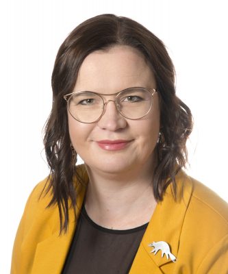 Katja Andrejev