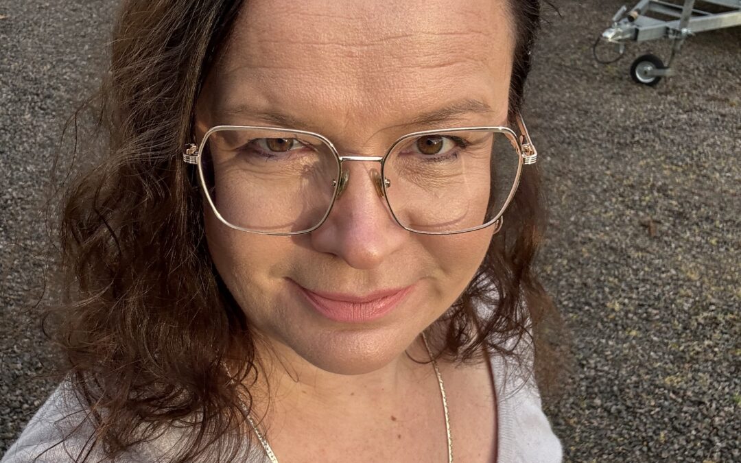 Tiukan talouden keskellä on uskallettava katsoa eteenpäin