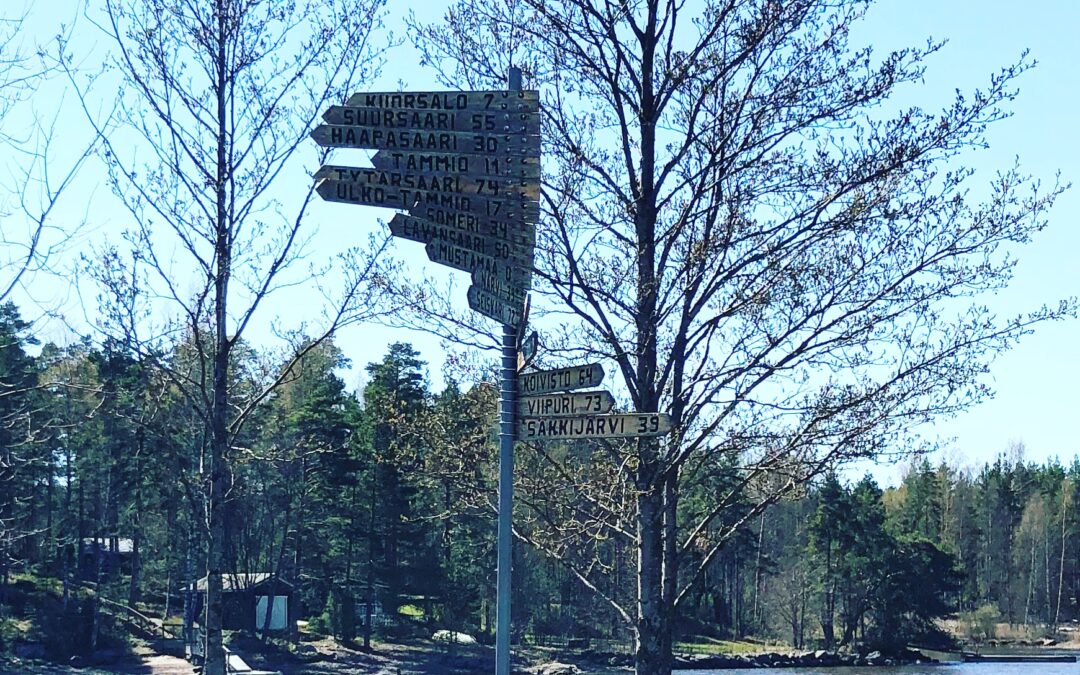 Miksi juuri Virolahti vaatii erityishuomiota hyvinvointialueen palveluverkkoselvitystä tehdessä