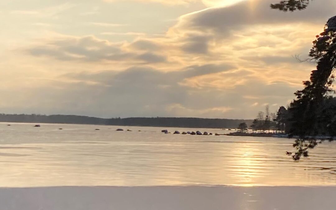 Ikääntyminen kuuluu kaikille